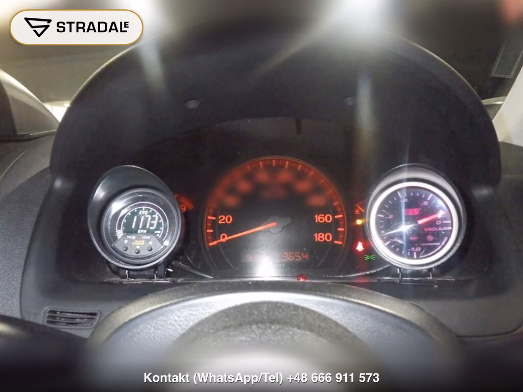 HONDA ACCORD EURO R, miniaturka 7