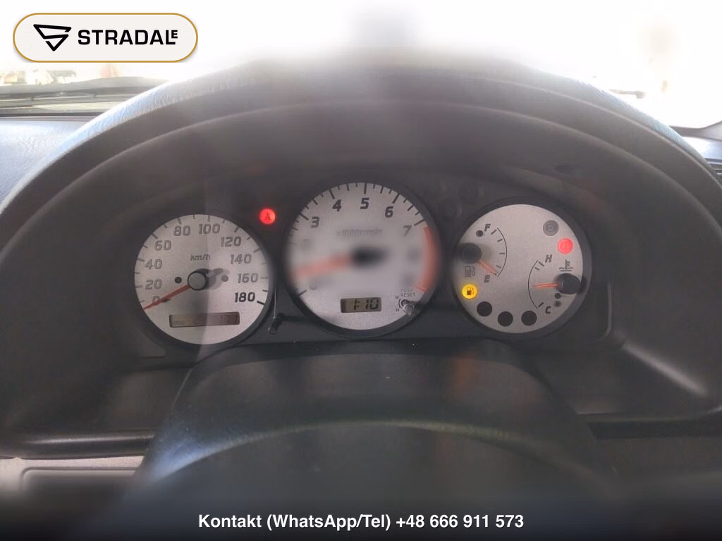 NISSAN SILVIA CP SPEC.S G PACKAGE, miniaturka 7