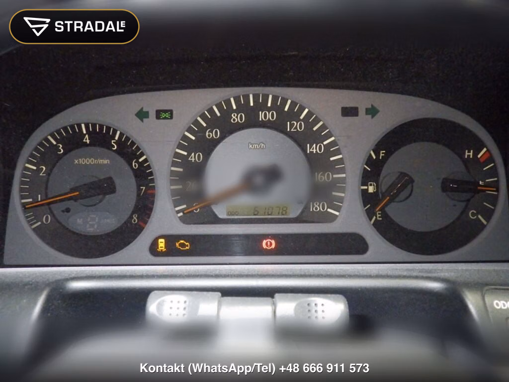 TOYOTA CROWN 4D ATHLETE V, miniaturka 7