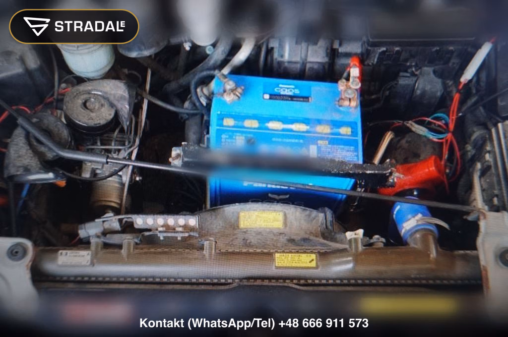HONDA NSX BASE GRADE, miniaturka 11