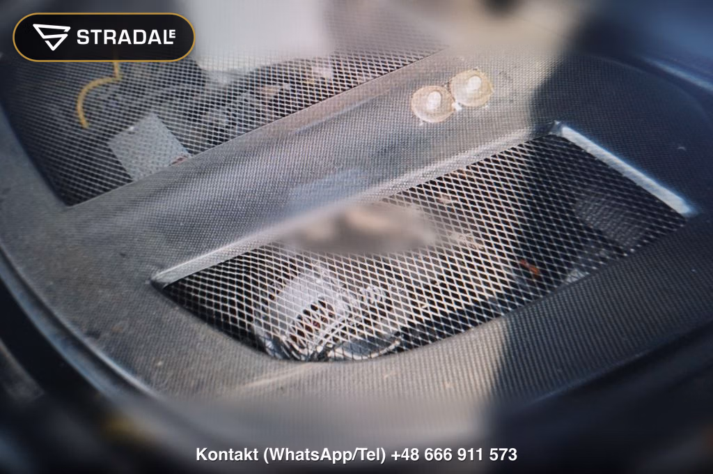 HONDA NSX BASE GRADE, miniaturka 12