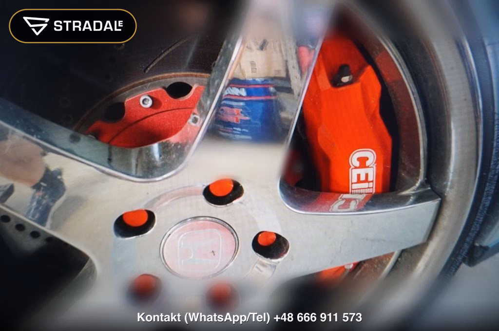 HONDA NSX BASE GRADE, miniaturka 9