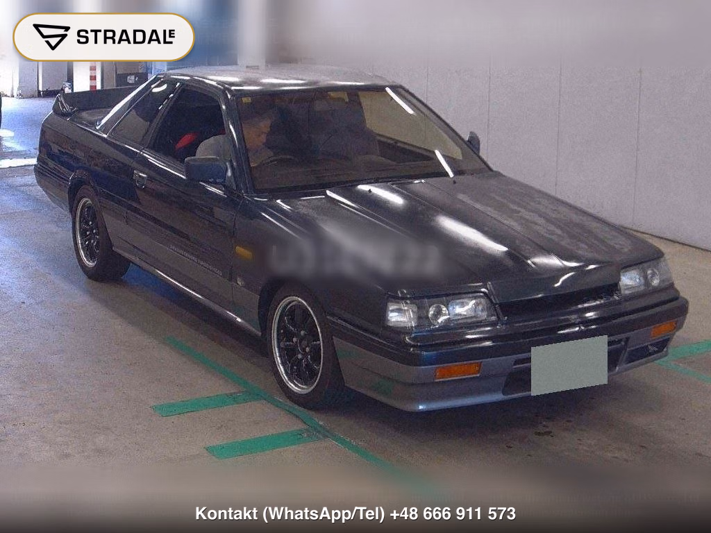 NISSAN SKYLINE CP GTS-X, miniaturka 2