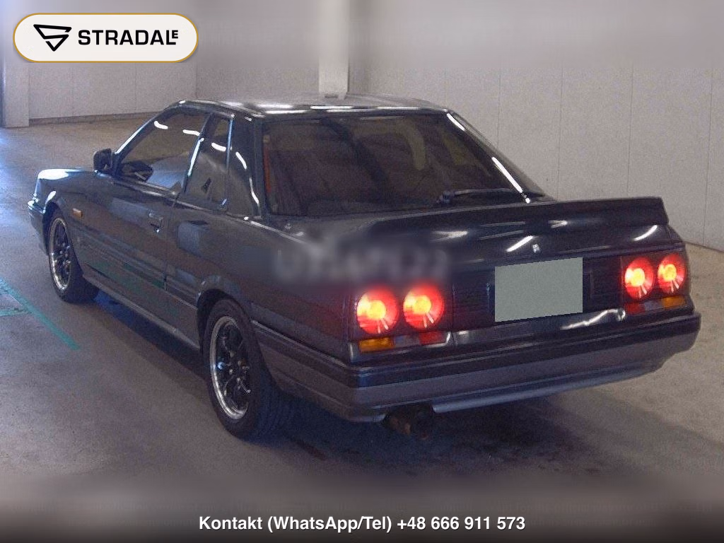 NISSAN SKYLINE CP GTS-X, miniaturka 3