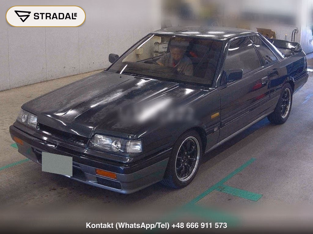 NISSAN SKYLINE CP GTS-X, miniaturka 5