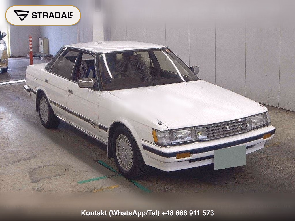 TOYOTA MARK Ⅱ 4HT GT TWIN TURBO, miniaturka 2