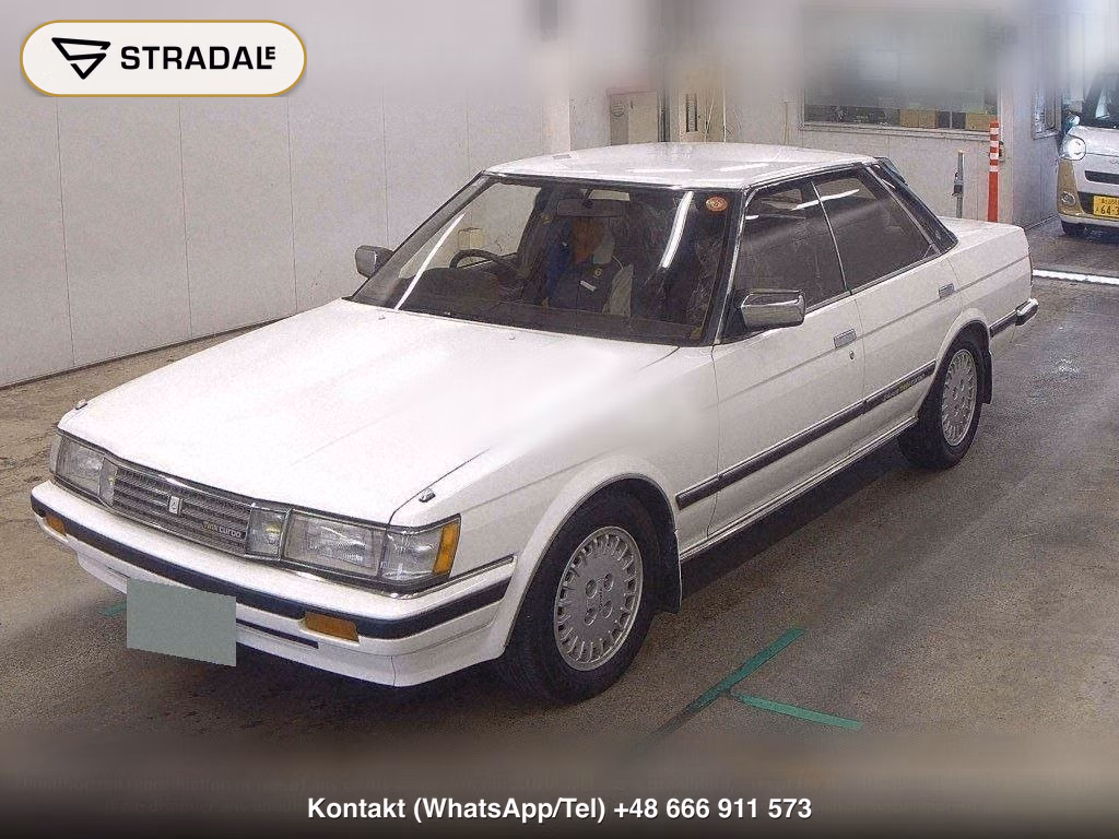 TOYOTA MARK Ⅱ 4HT GT TWIN TURBO, miniaturka 5