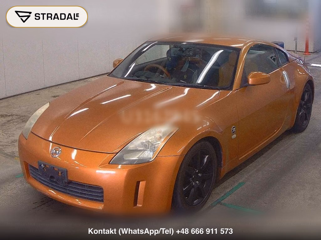 NISSAN FAIRLADY Z CP VERSION T, miniaturka 5