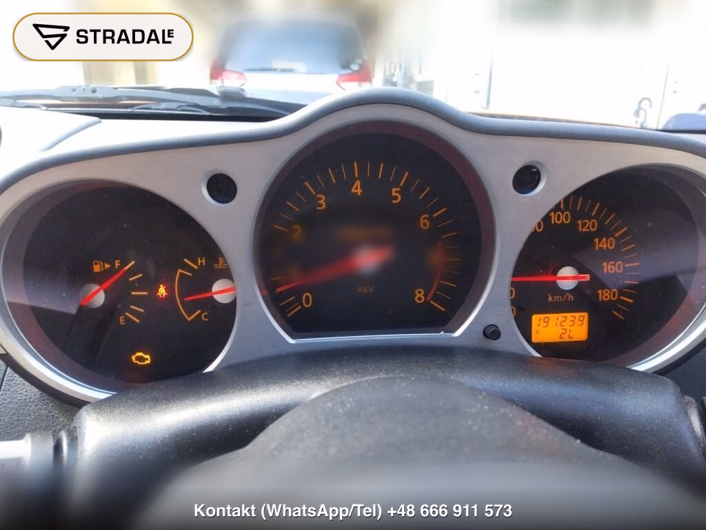 NISSAN FAIRLADY Z CP VERSION T, miniaturka 7