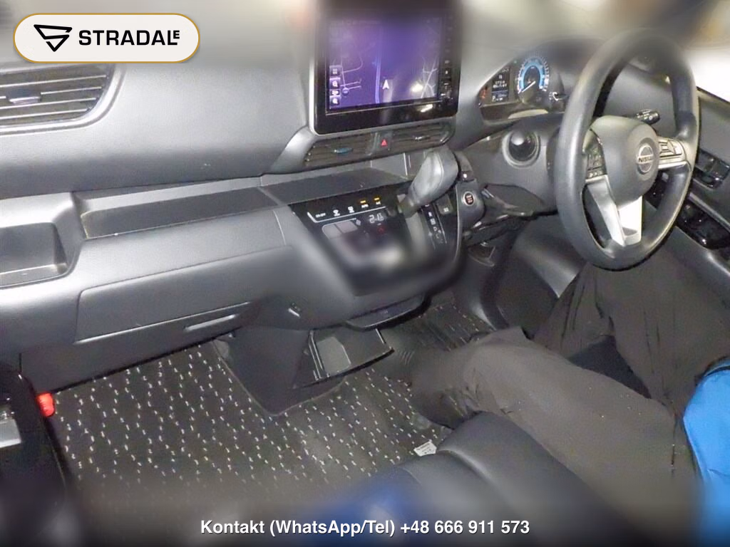 NISSAN ROOX HIGHWAY STAR X PROPILOT EDITION, miniaturka 4