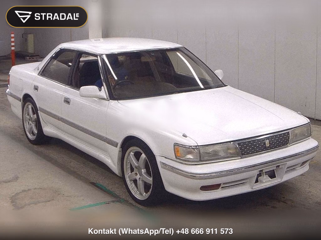 TOYOTA CHASER OTHERS, miniaturka 2
