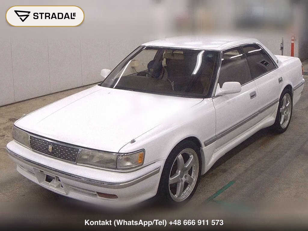 TOYOTA CHASER OTHERS, miniaturka 5