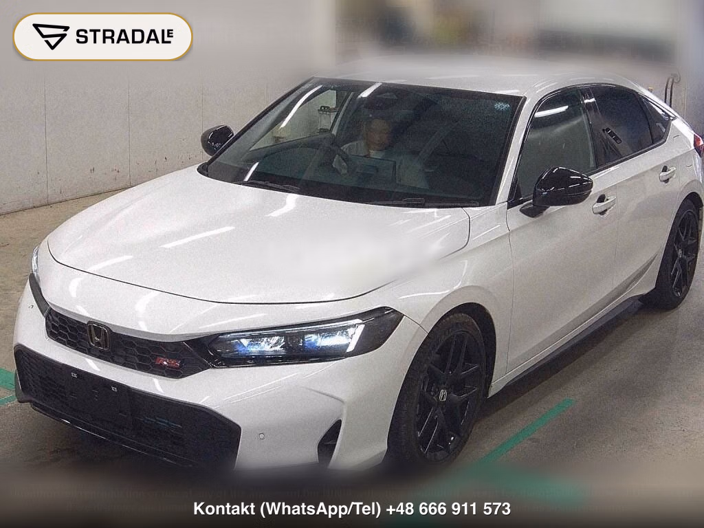 HONDA CIVIC 5D RS, miniaturka 5