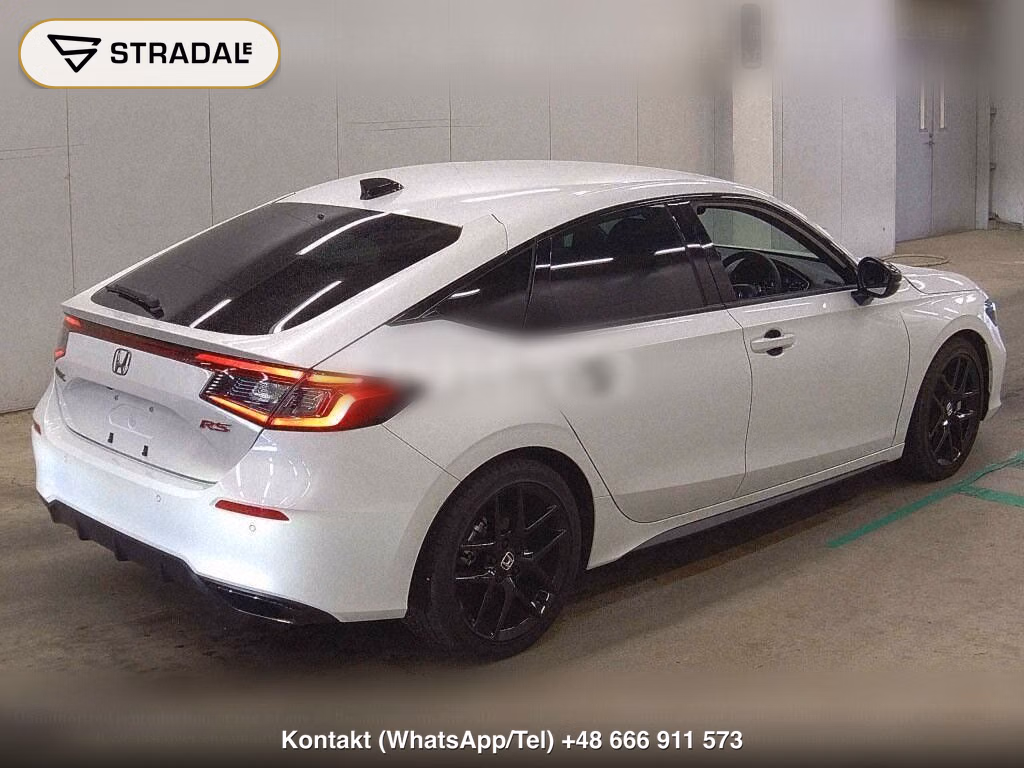 HONDA CIVIC 5D RS, miniaturka 6