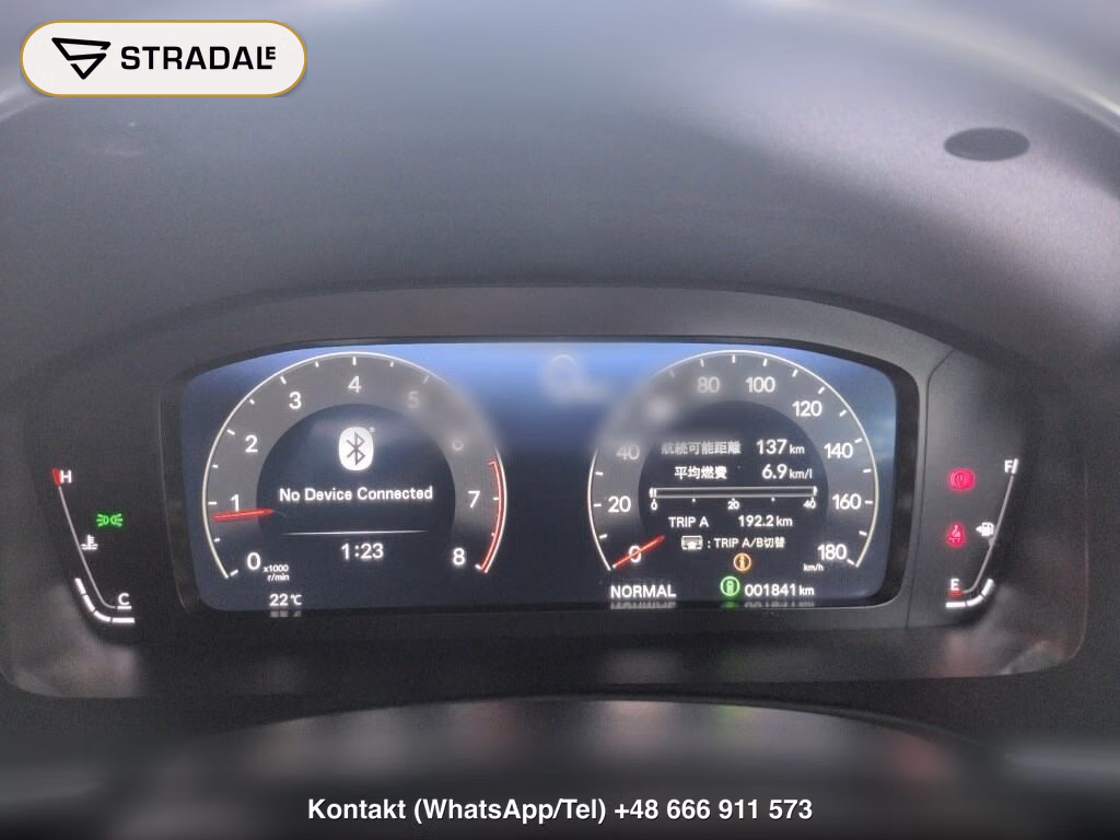 HONDA CIVIC 5D RS, miniaturka 7