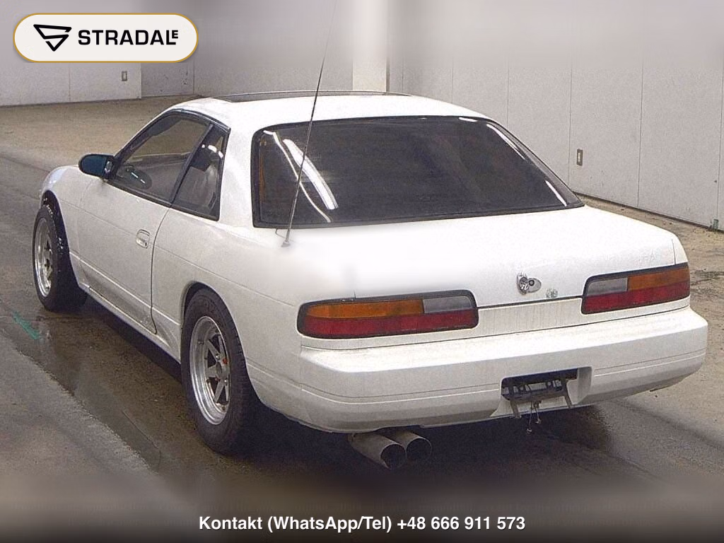 NISSAN SILVIA CP KS CLUB SELECTION, miniaturka 3
