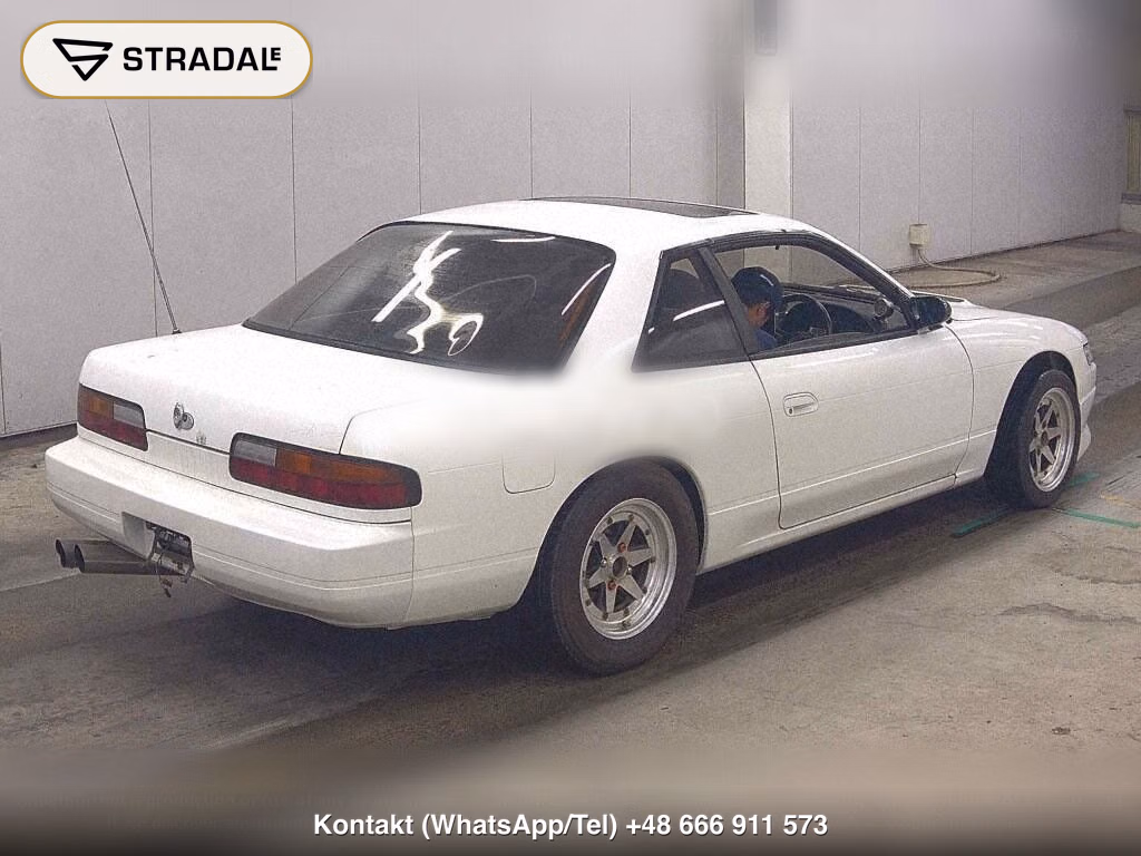 NISSAN SILVIA CP KS CLUB SELECTION, miniaturka 6