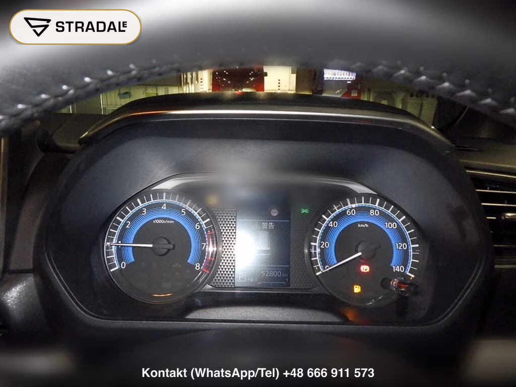 MITSUBISHI DELICA MINI 4WD T PREMIUM, miniaturka 7