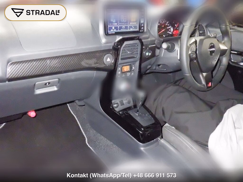 TOYOTA COPEN(TOYOTA) GR SPORT, miniaturka 4