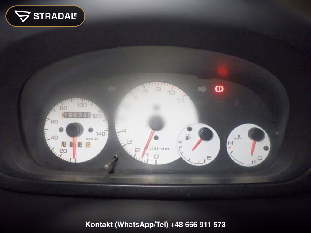 MAZDA AUTOZAM AZ-1 BASE GRADE, miniaturka 7