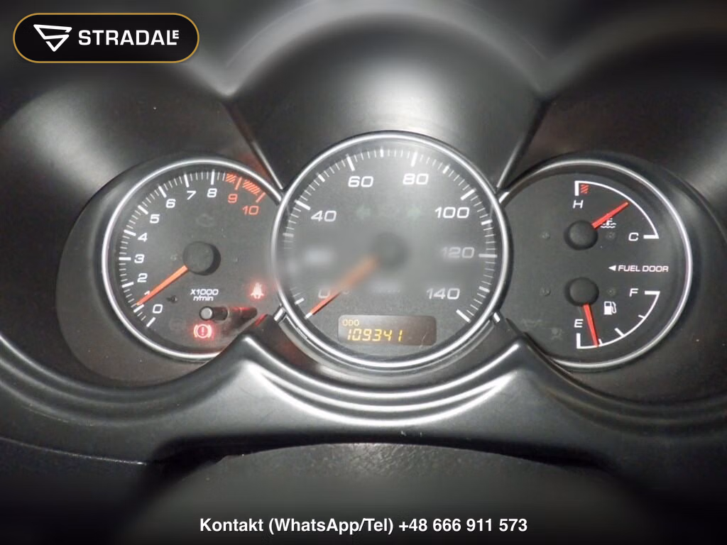 DAIHATSU COPEN OP ULTIMATE EDITION, miniaturka 7