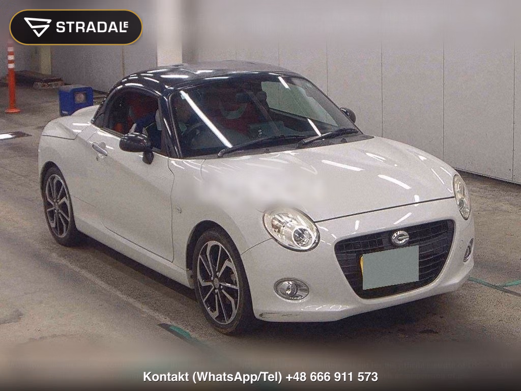 DAIHATSU COPEN OP CERO S, miniaturka 2