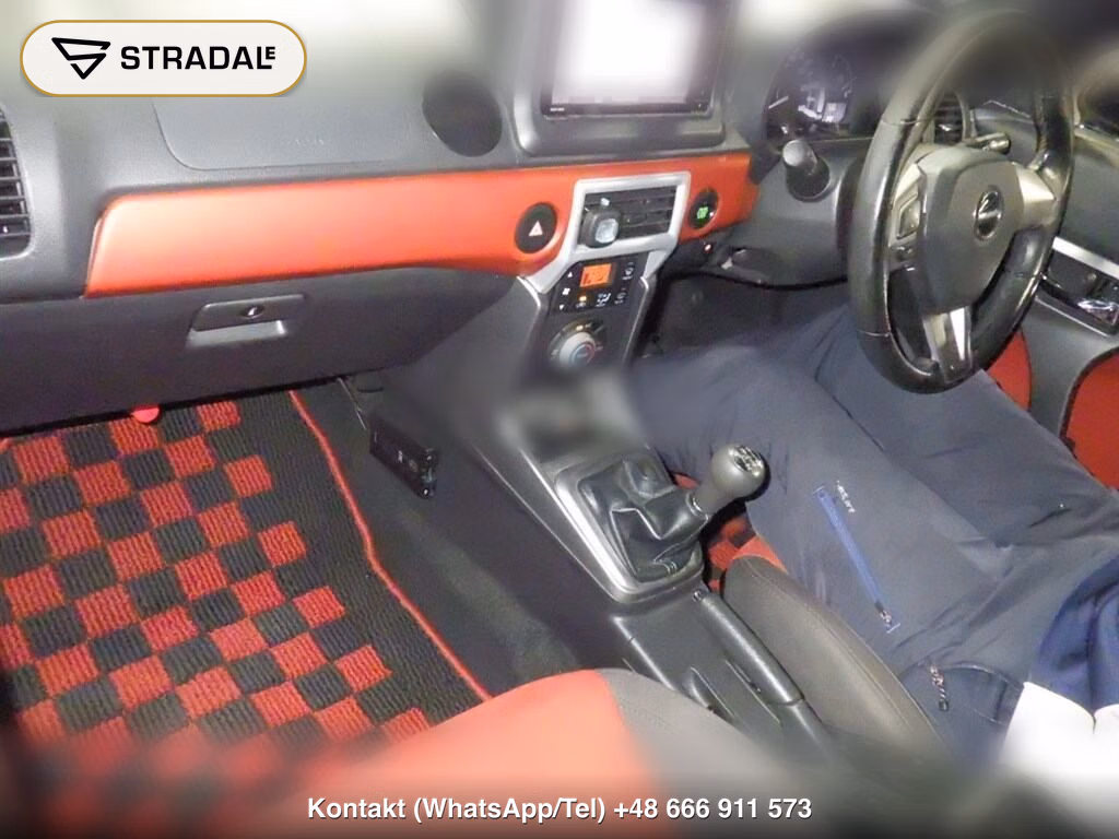DAIHATSU COPEN OP CERO S, miniaturka 4