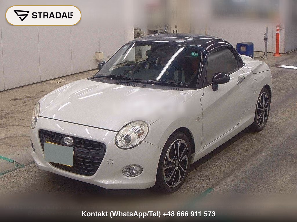 DAIHATSU COPEN OP CERO S, miniaturka 5