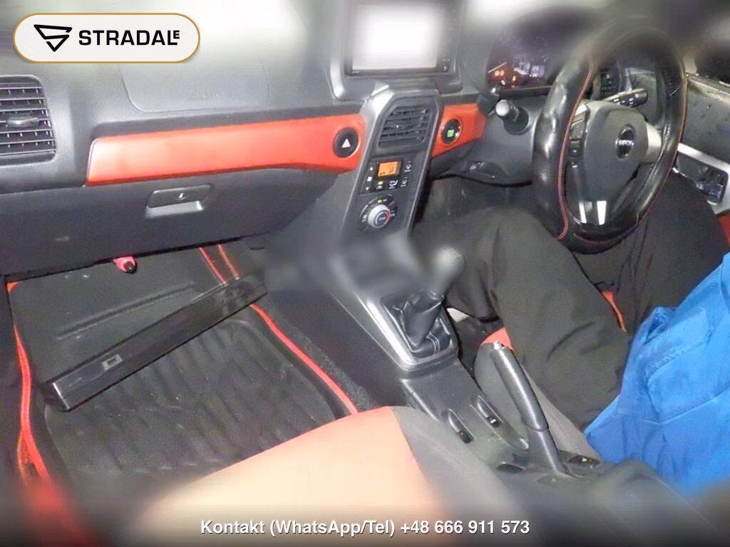 DAIHATSU COPEN OP ROBE S, miniaturka 4