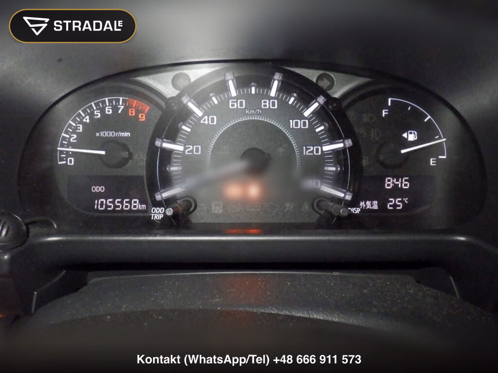 DAIHATSU COPEN OP ROBE S, miniaturka 7