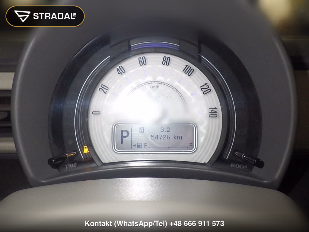 SUZUKI ALTO LAPIN L, miniaturka 7
