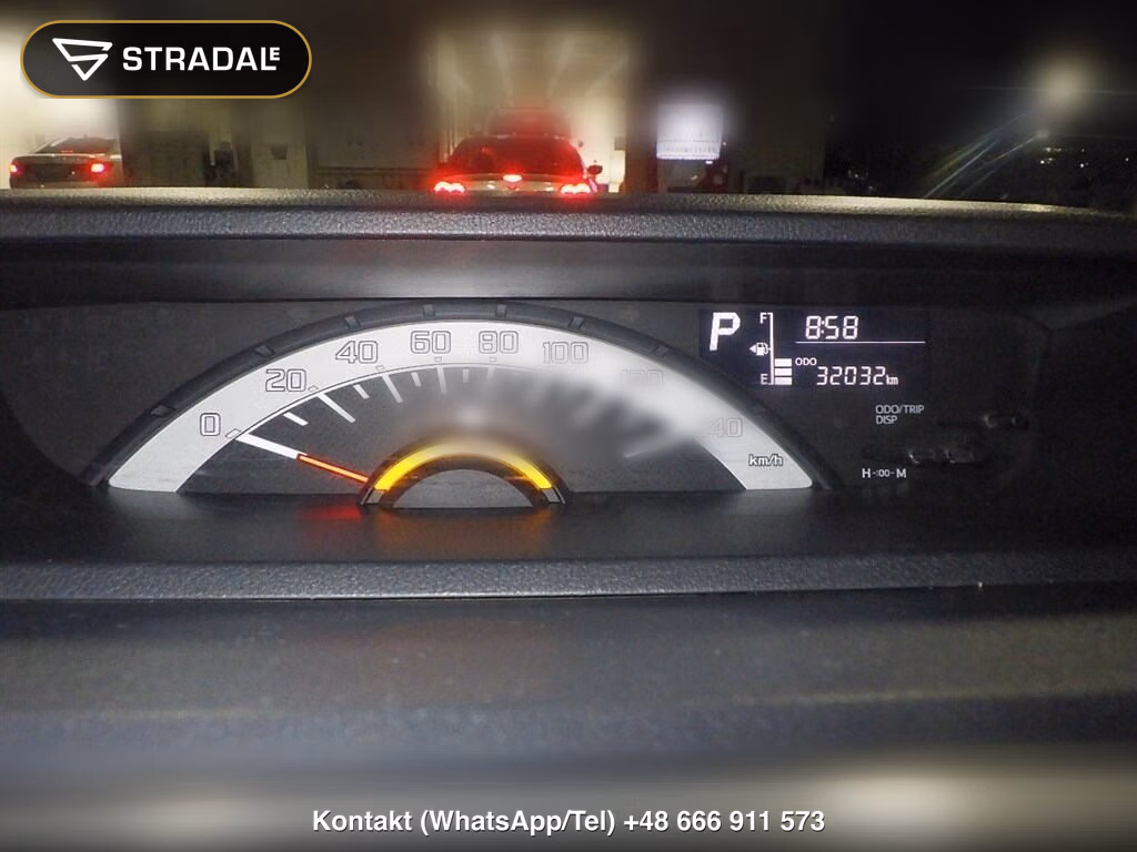 DAIHATSU WAKE D, miniaturka 7