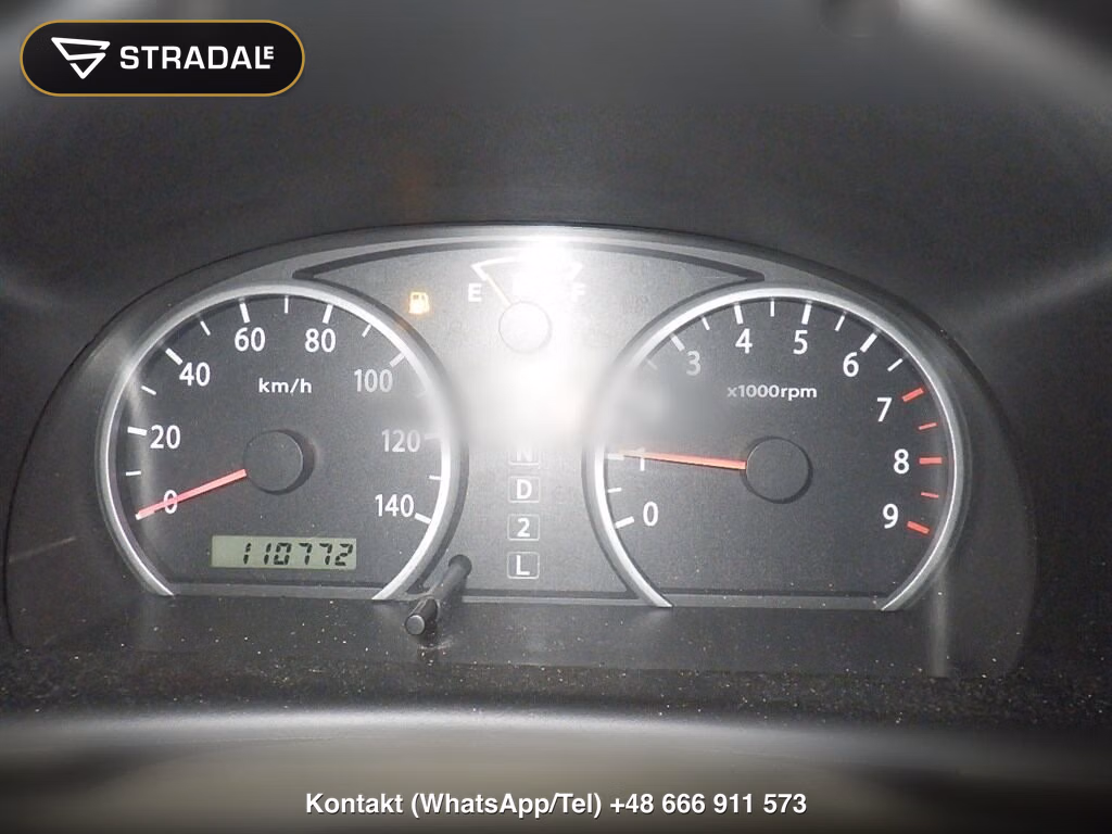 SUZUKI EVERY WAGON PZ TURBO SPECIAL, miniaturka 7