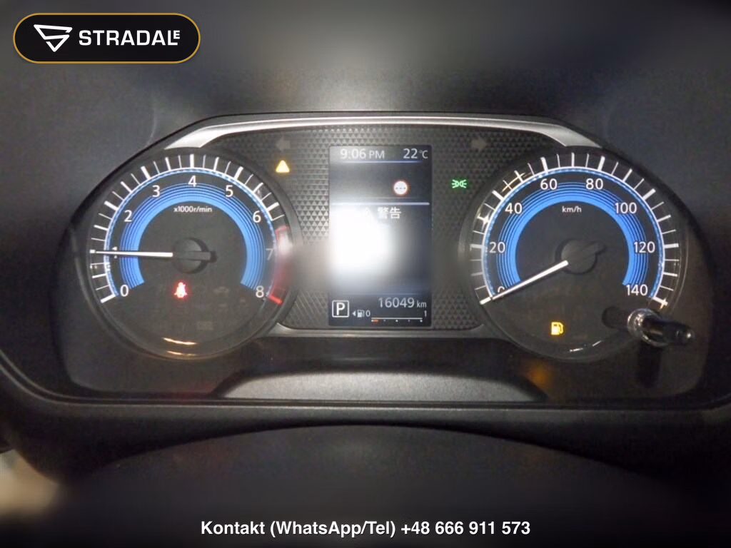 MITSUBISHI DELICA MINI 4WD T PREMIUM, miniaturka 7