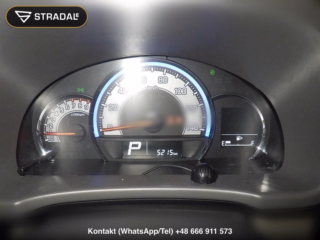 NISSAN CLIPPER RIO 4WD E, miniaturka 7