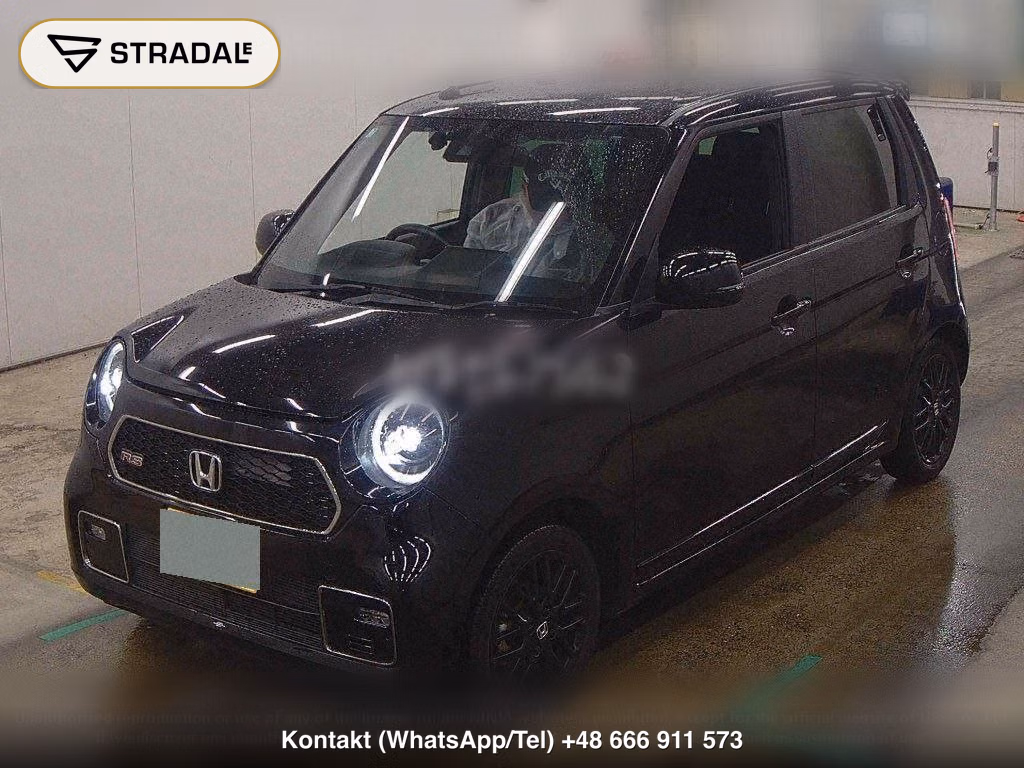 HONDA N-ONE RS, miniaturka 4