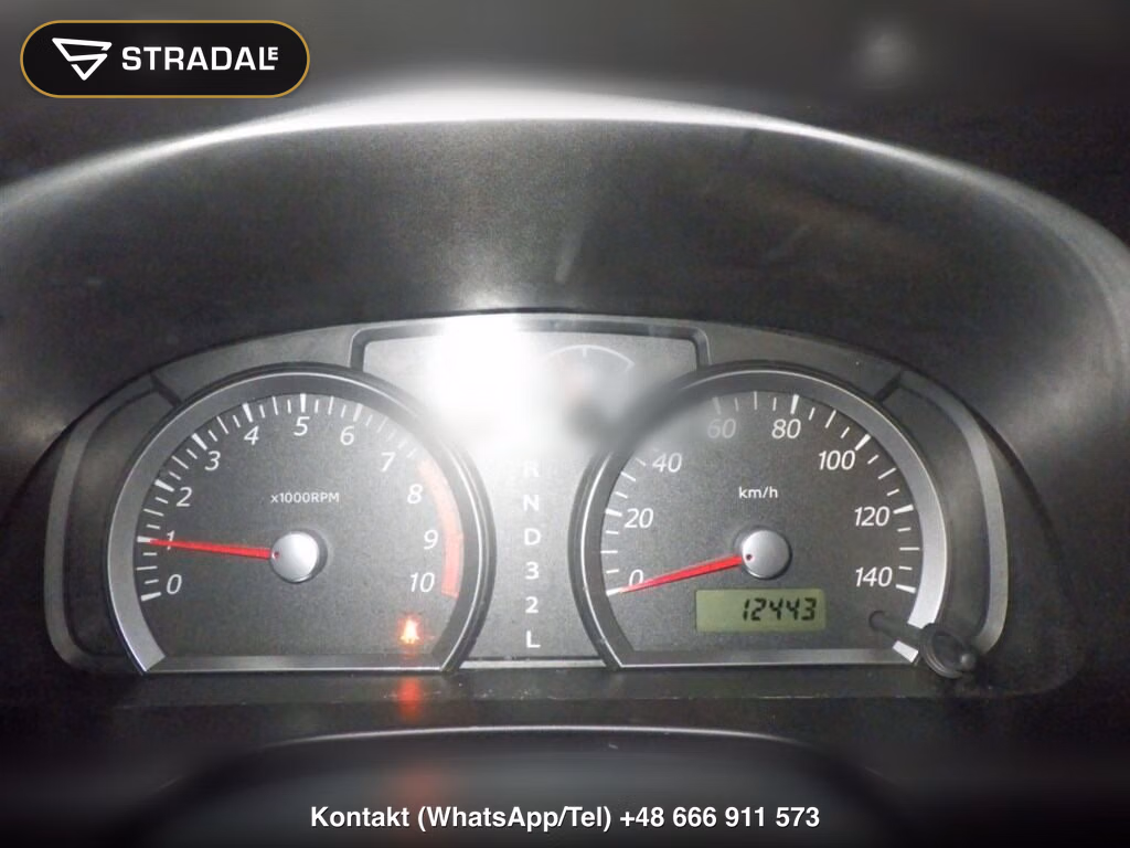 SUZUKI JIMNY 3D 4WD XG, miniaturka 7