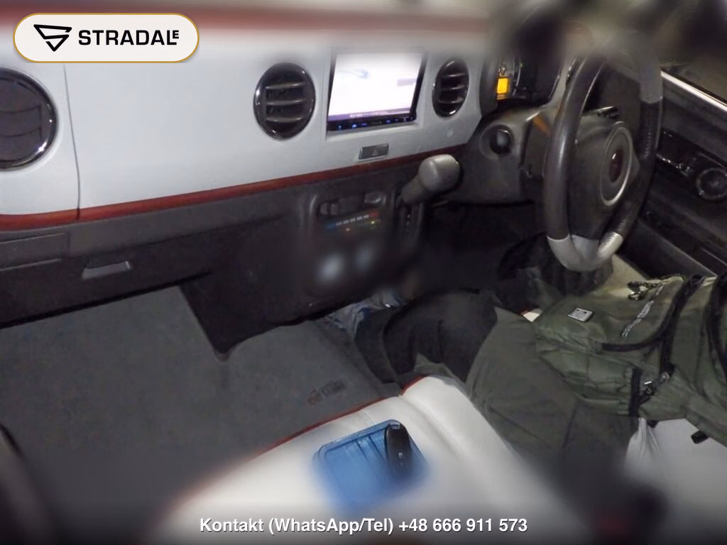 SUZUKI ALTO LAPIN CHOCOLAT G, miniaturka 4