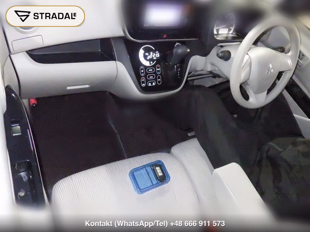 MITSUBISHI EK SPACE G E-ASSIST, miniaturka 4