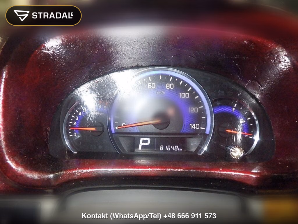 SUZUKI EVERY WAGON 4WD JP TURBO, miniaturka 7