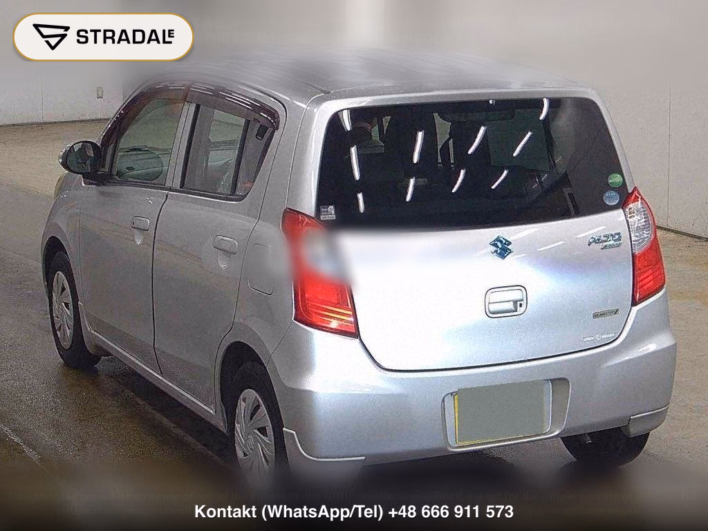 SUZUKI ALTO ECO ECO-S, miniaturka 3