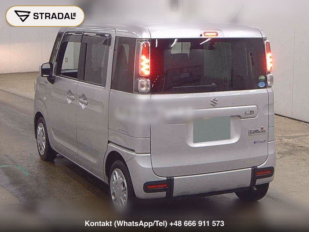 SUZUKI SPACIA OTHERS, miniaturka 3