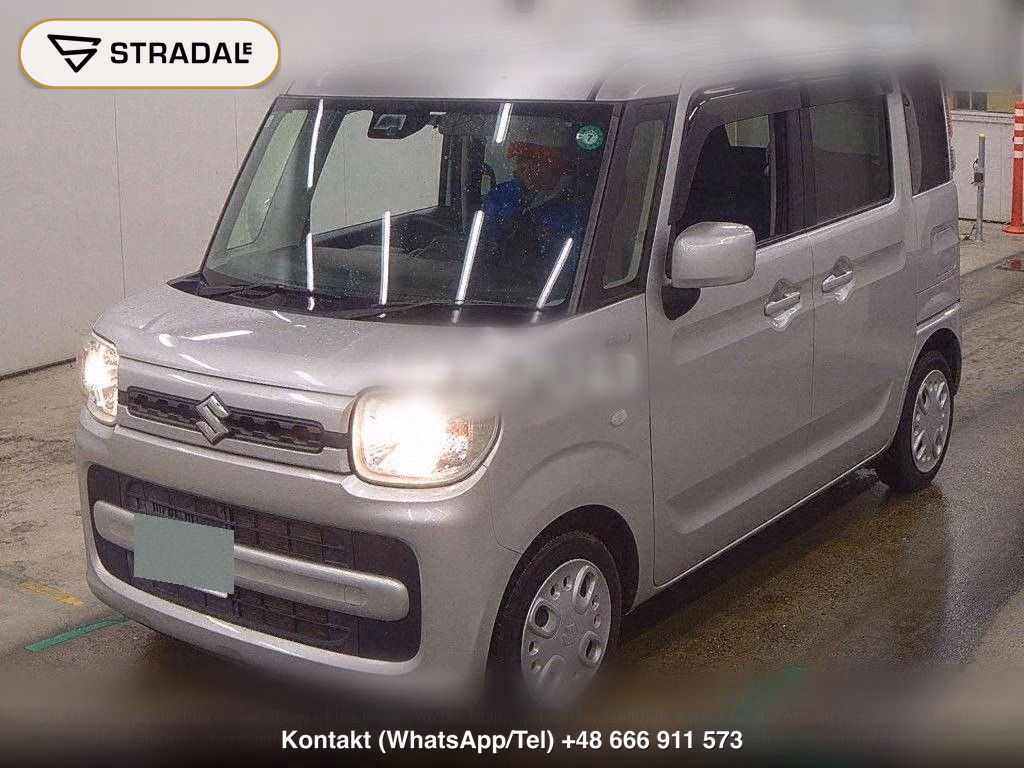 SUZUKI SPACIA OTHERS, miniaturka 5