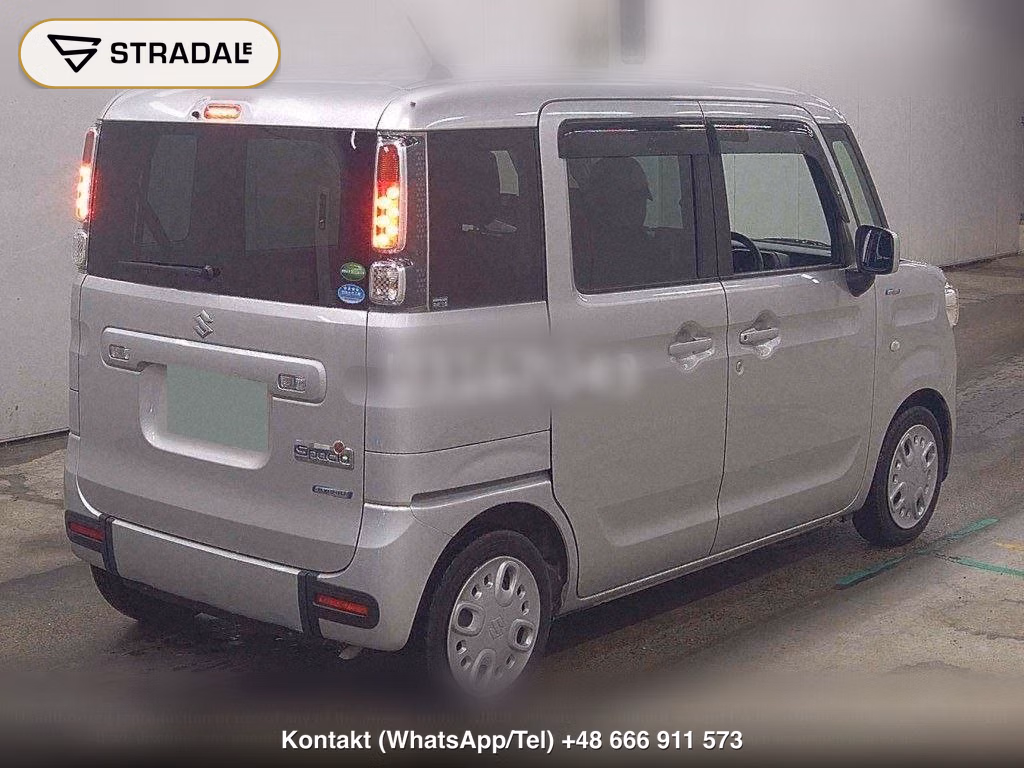 SUZUKI SPACIA OTHERS, miniaturka 6