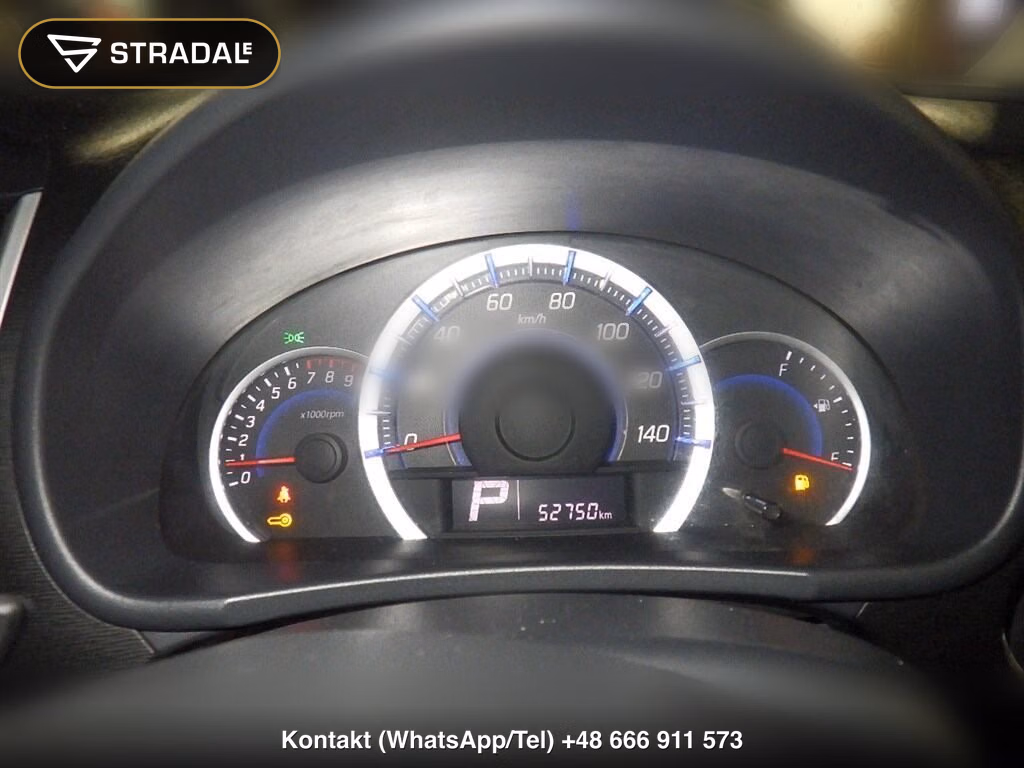 SUZUKI WAGON R STINGRAY T, miniaturka 7