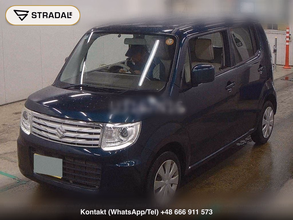 SUZUKI MR WAGON WIT LS, miniaturka 5