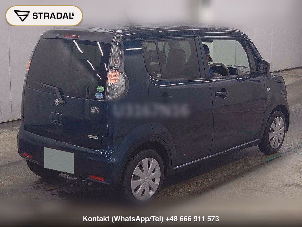 SUZUKI MR WAGON WIT LS, miniaturka 6