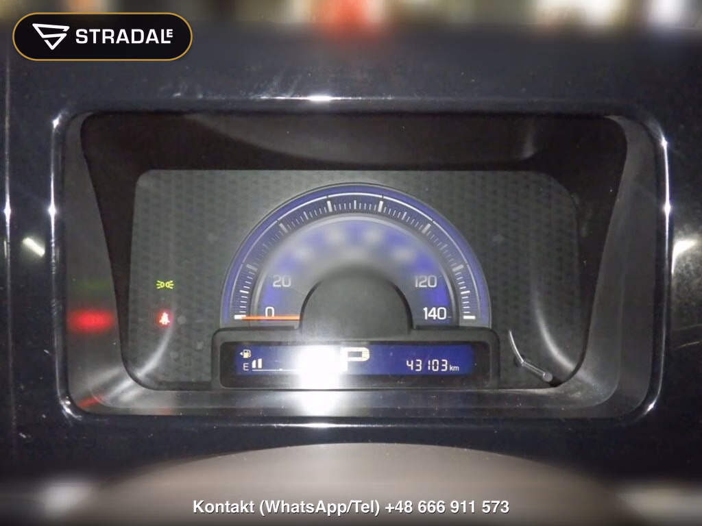 SUZUKI MR WAGON WIT LS, miniaturka 7