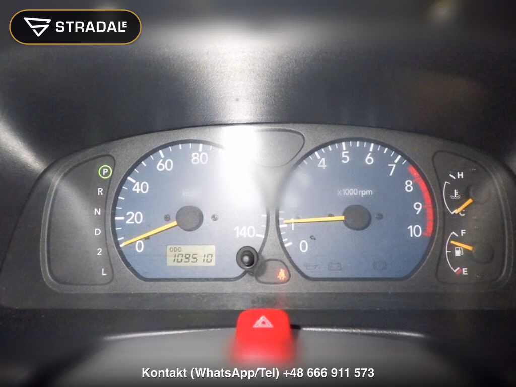 SUZUKI JIMNY 3D 4WD XC, miniaturka 7
