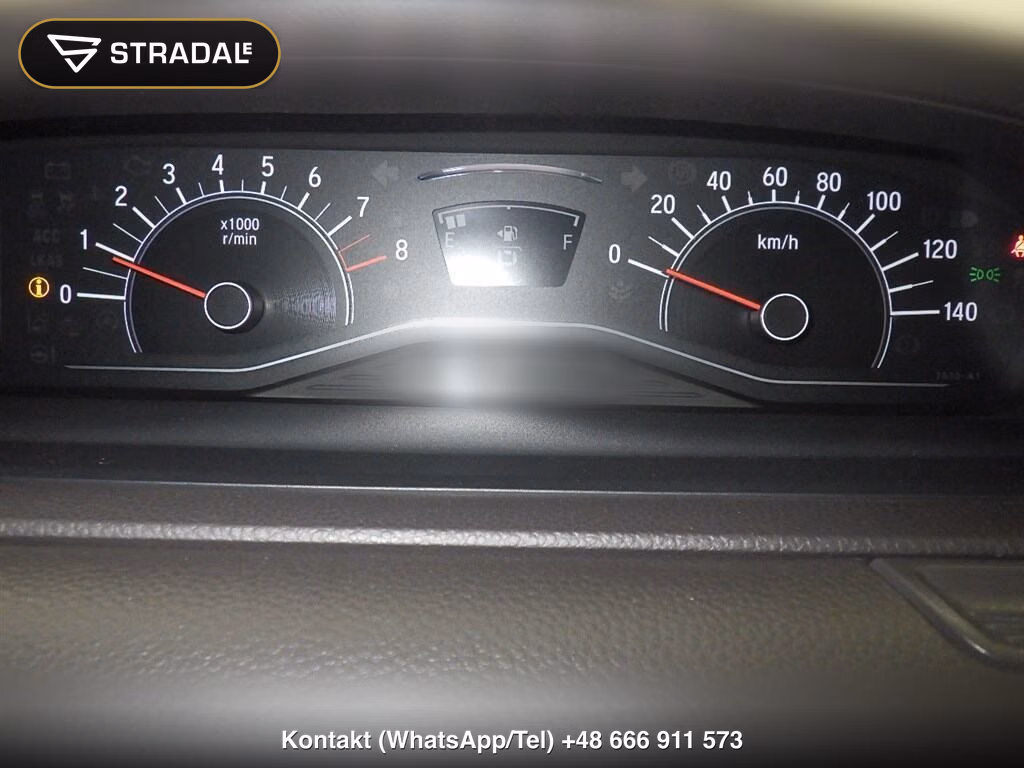 HONDA N-BOX G HONDA SENSING, miniaturka 7
